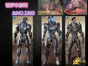 逆战最新爆料角色,神秘特工降临，战局风云再起！